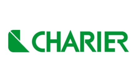 Logo Charier